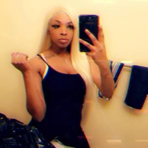 Meet your Posher, Paris